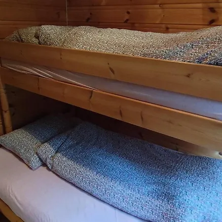 Cozy By The Sea Chalet *