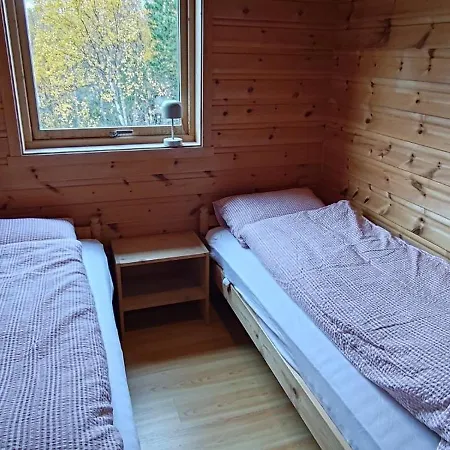 Chalet Cozy By The Sea Narvik