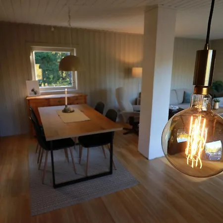 Cozy By The Sea Chalet