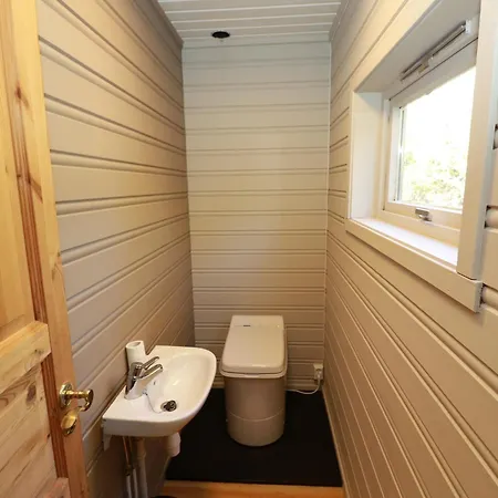 Chalet Cozy By The Sea Narvik