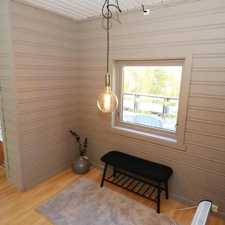 Cozy By The Sea Alpehytte