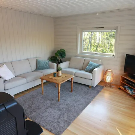 Cozy By The Sea Alpehytte *